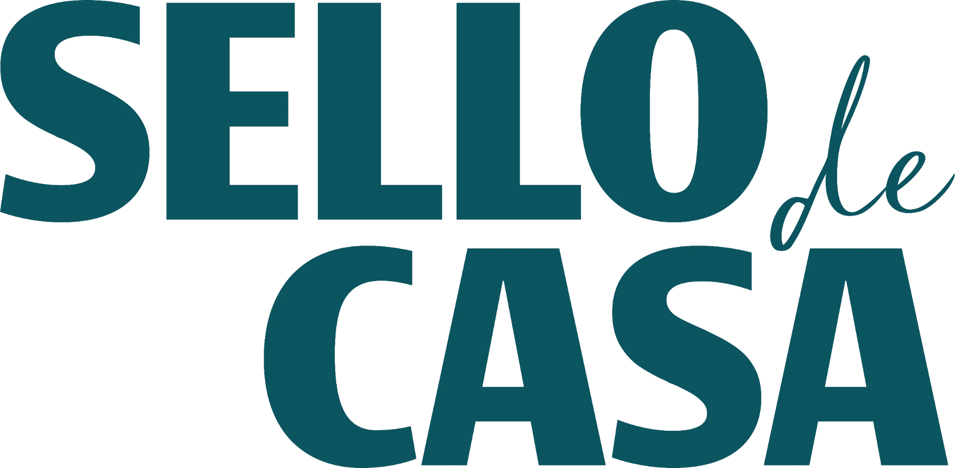 Sello de Casa